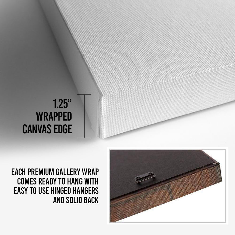 Invitation Only Poker Room Sign
