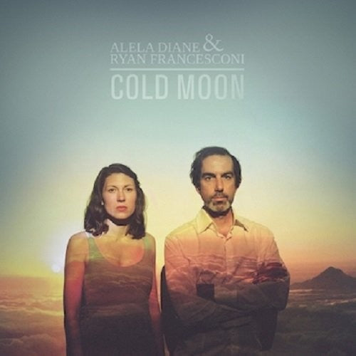 Diane,alela / Francesconi,ryan - Cold Moon - Music CD