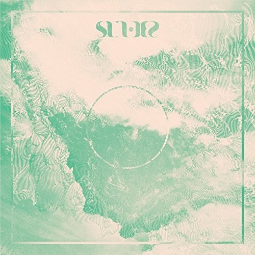 Sunder - Sunder - Music CD