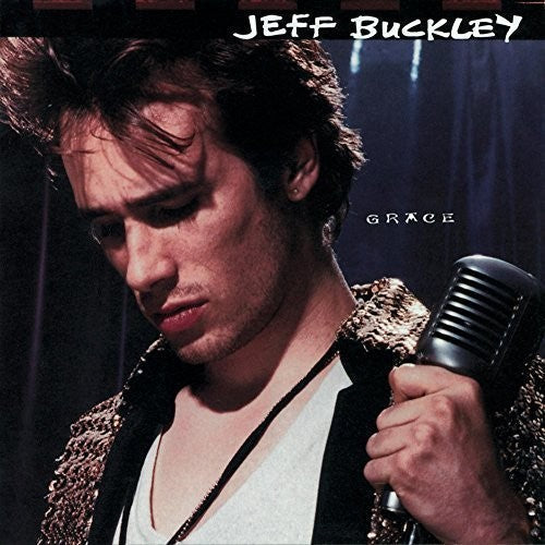 Buckley,jeff - Grace - Vinyl Record