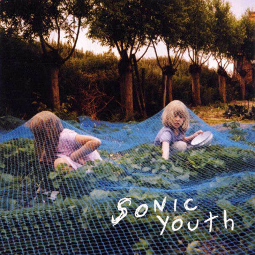Sonic Youth - Murray Street - Vinyl Record