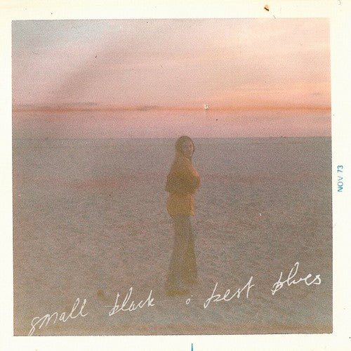 Small Black - Best Blues - Vinyl Record