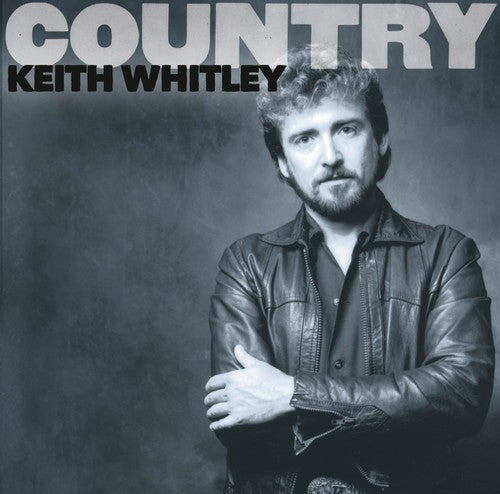 Whitley,keith - Country - Music CD