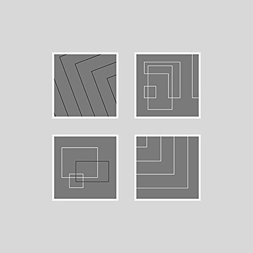 Howes - 3.5 Degrees - Music CD
