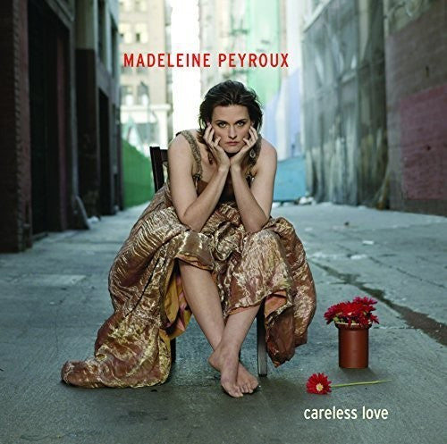 Peyroux,madeleine - Careless Love - Vinyl Record
