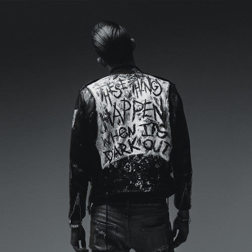 G-eazy - When It's Dark Out - Vinyl Record
