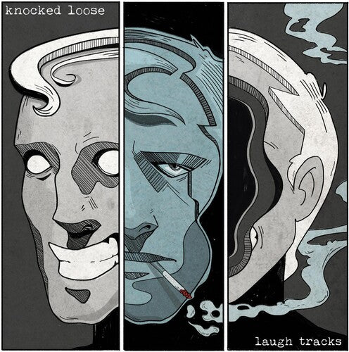 Knocked Loose - Laugh Tracks - Music CD