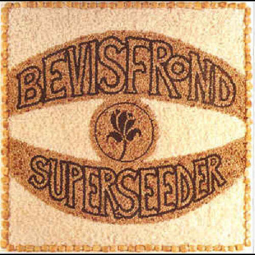 Bevis Frond - Superseeder - Music CD