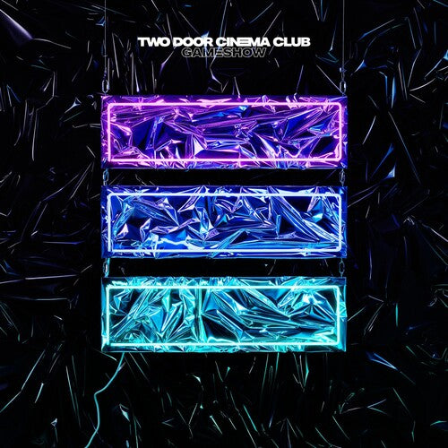Two Door Cinema Club - Gameshow - Vinyl Record