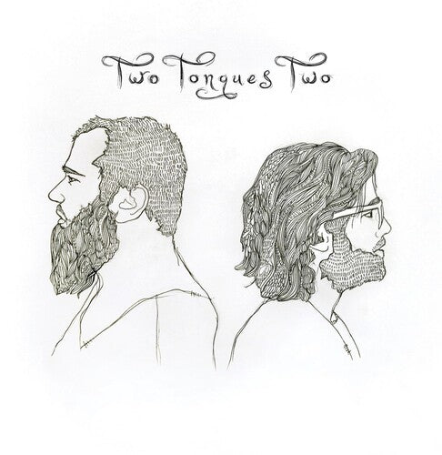 Two Tongues - Two - Vinyl Record