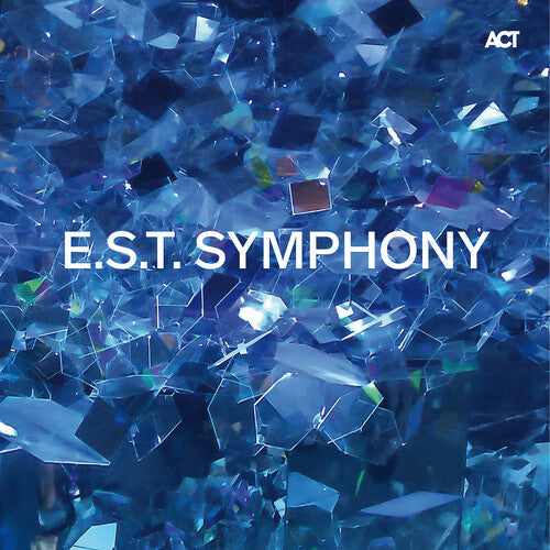 Svensson / Berglund / Magnus - E.s.t. Symphony - Music CD