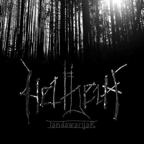 Helheim - Landawaijar - Music CD