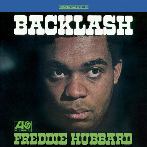 Hubbard,freddie - Backlash - Vinyl Record