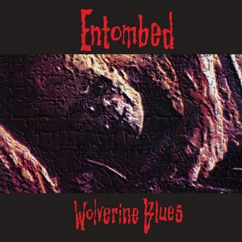 Entombed - Wolverine Blues - Vinyl Record