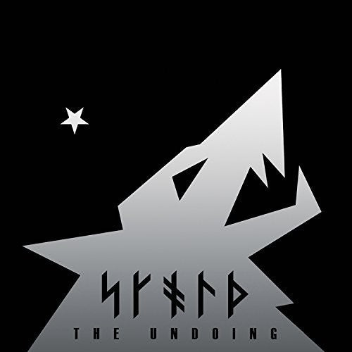 Skold - Undoing Music CD
