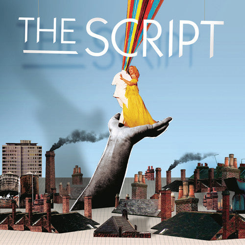 Script - Script - Vinyl Record