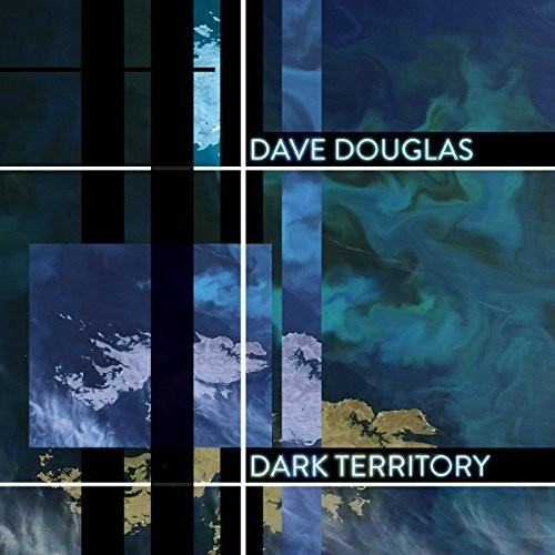 Douglas,dave - Dark Territory: High Risk 2 - Vinyl Record