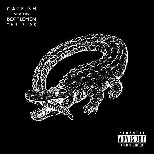Catfish & The Bottlemen - Ride - Music CD