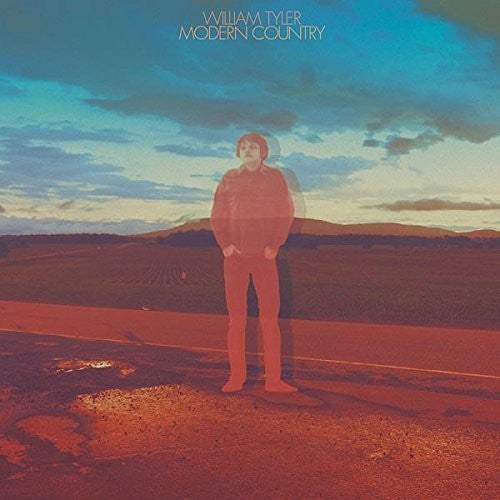 Tyler,william - Modern Country - Vinyl Record