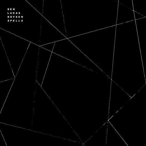 Boysen,ben Lukas - Spells - Vinyl Record