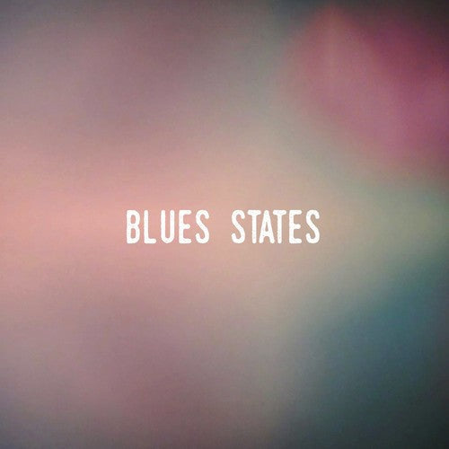 Blue States - Restless Spheres - Music CD
