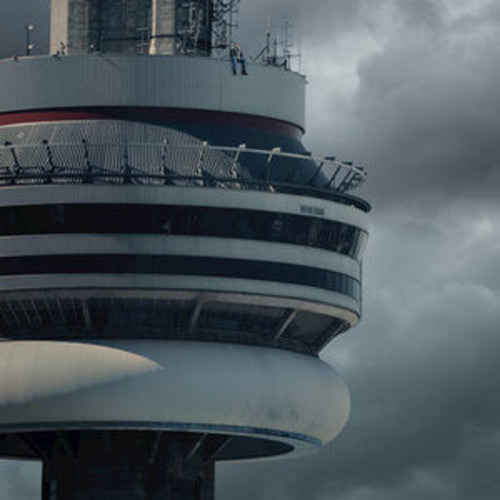 Drake - Views - Vinyl Record