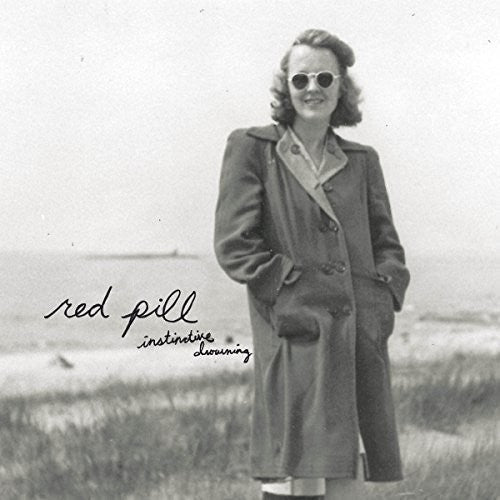 Red Pill - Instinctive Drowning - Vinyl Record