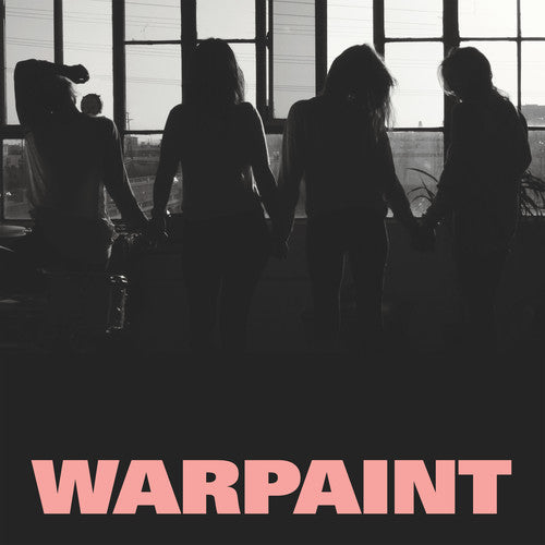 Warpaint - Heads Up - Vinyl Record