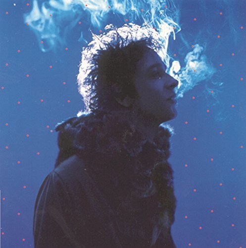 Cerati,gustavo - Bocanada - Vinyl Record