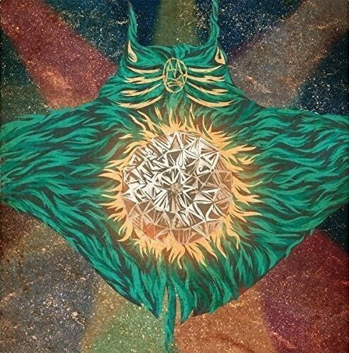 Mars Red Sky - Apex Iii (praise For The Burning Soul) - Vinyl Record
