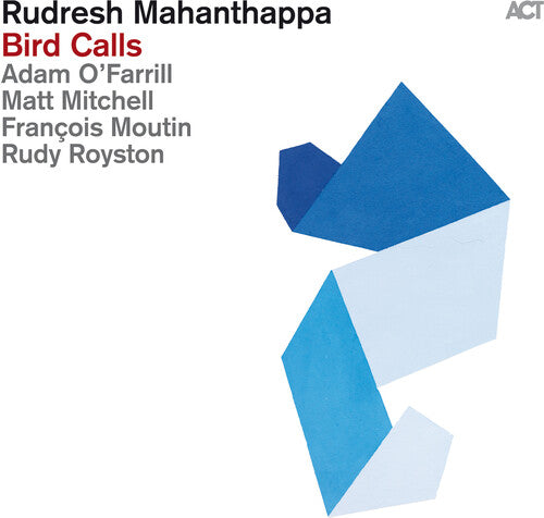 Mahanthappa,rudresh - Bird Calls - Music CD