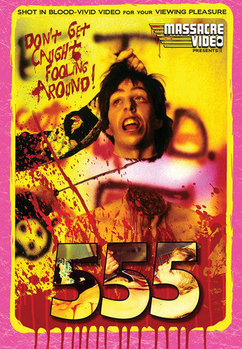 555 - 555 - DVD