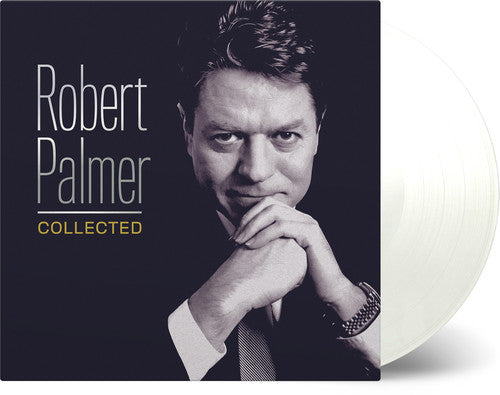 Palmer,robert - Collected - Vinyl Record