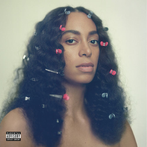 Solange - Seat At The Table - Vinyl Record