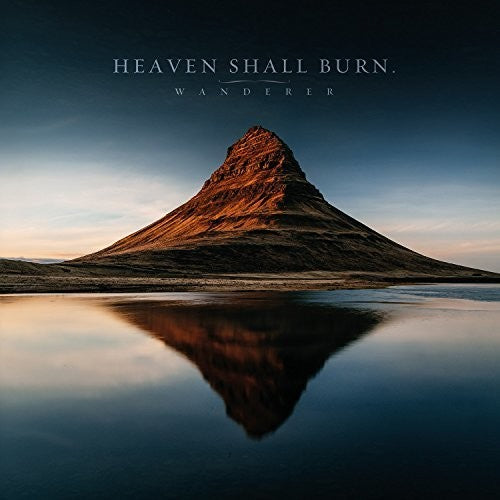 Heaven Shall Burn - Wanderer: Limited - Music CD