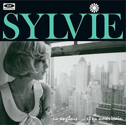 Vartan,sylvie - En Anglais Et En Amricain - Music CD