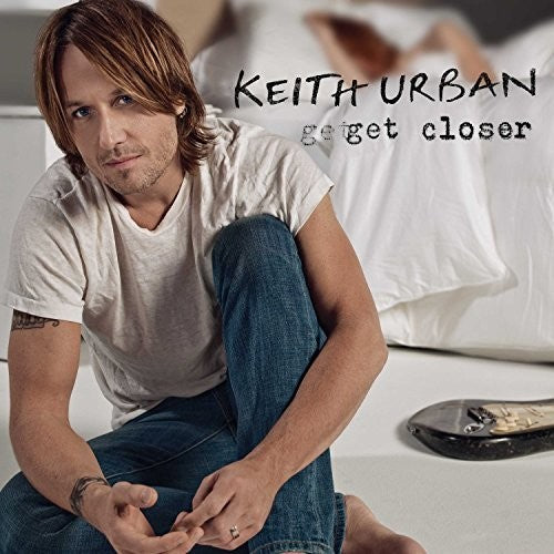 Urban,keith - Get Closer - Vinyl Record