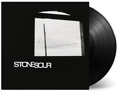Stone Sour - Stone Sour - Vinyl Record