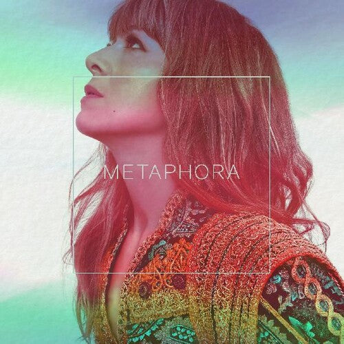 Barber,jill - Metaphora - Music CD