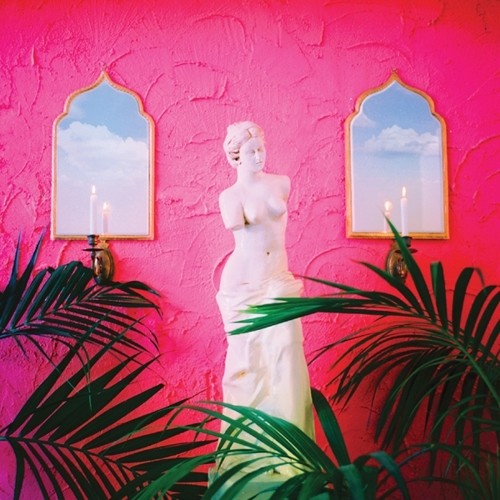 Meatbodies - Alice - Vinyl Record