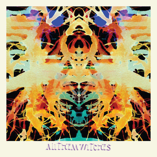 All Them Witches - Sleeping Through The War - Vinyl Record