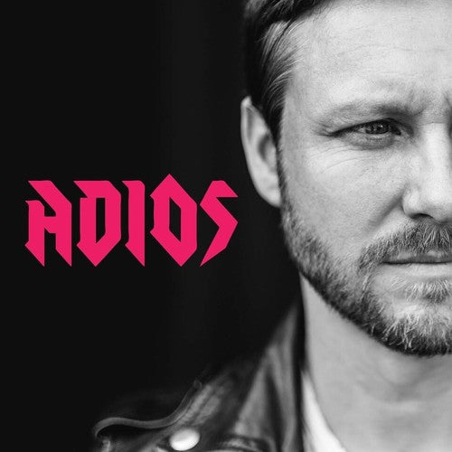 Branan,cory - Adios - Music CD