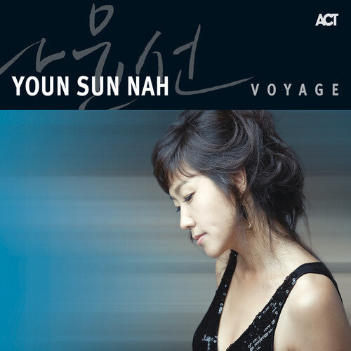 Nah,sun Youn - Voyage - Music CD