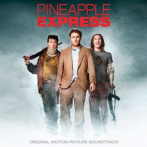 Pineapple Express / O.s.t. - Pineapple Express / O.s.t. - Vinyl Record