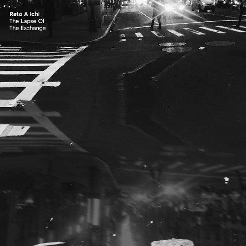 Reto A Ichi - Lapse Of The Exchange / Alone Moving Often - Vinyl Record