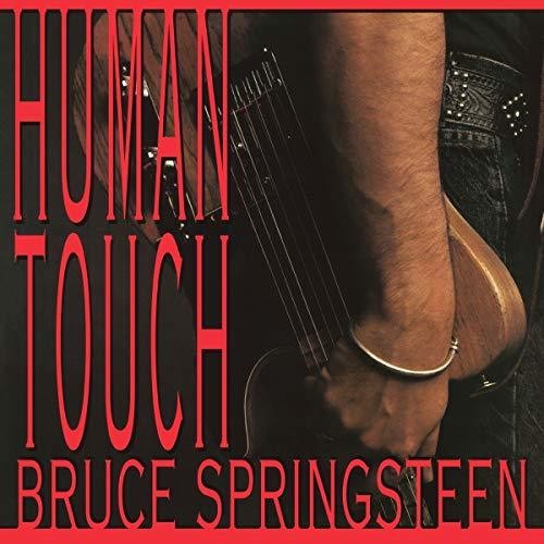 Springsteen,bruce - Human Touch - Vinyl Record