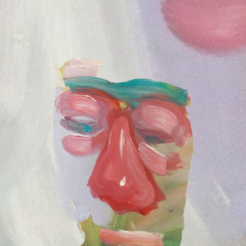 Hovvdy - Taster - Vinyl Record