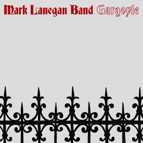 Lanegan,mark - Gargoyle - Vinyl Record