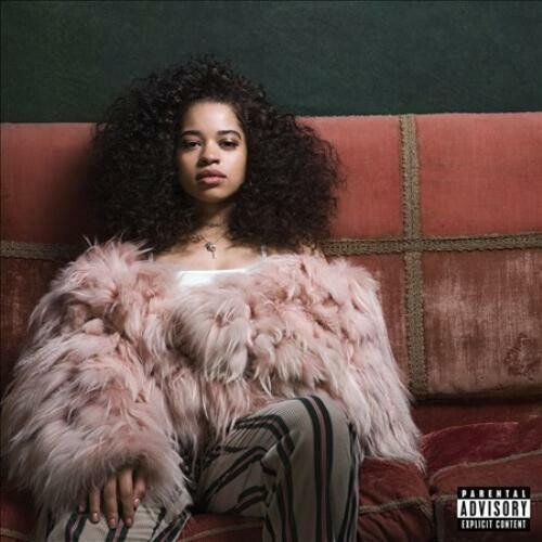 Mai,ella - Ella Mai - Vinyl Record