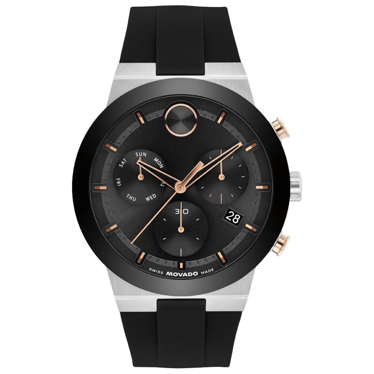 Movado Men's BOLD Fusion
